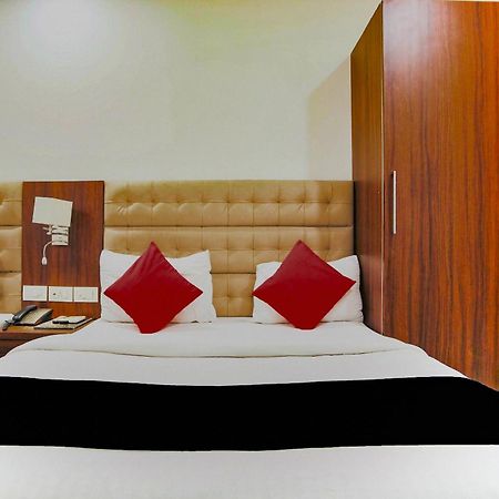Collection O The Kailash Dev Hotel New Delhi Eksteriør bilde